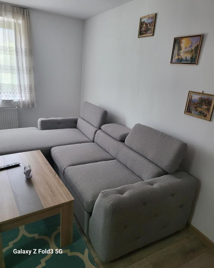 Apartament In Bucovina, Campulung Moldovenesc, Impecabil . Apartment Exterior foto