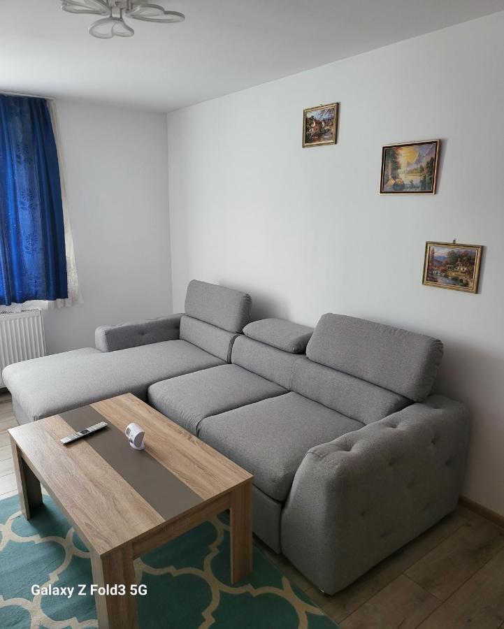 Apartament In Bucovina, Campulung Moldovenesc, Impecabil . Apartment Exterior foto
